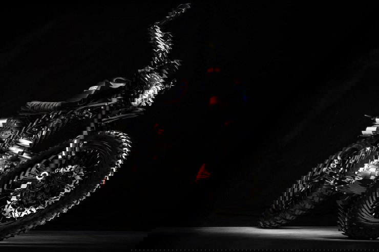 CCM Spitfire Blackout